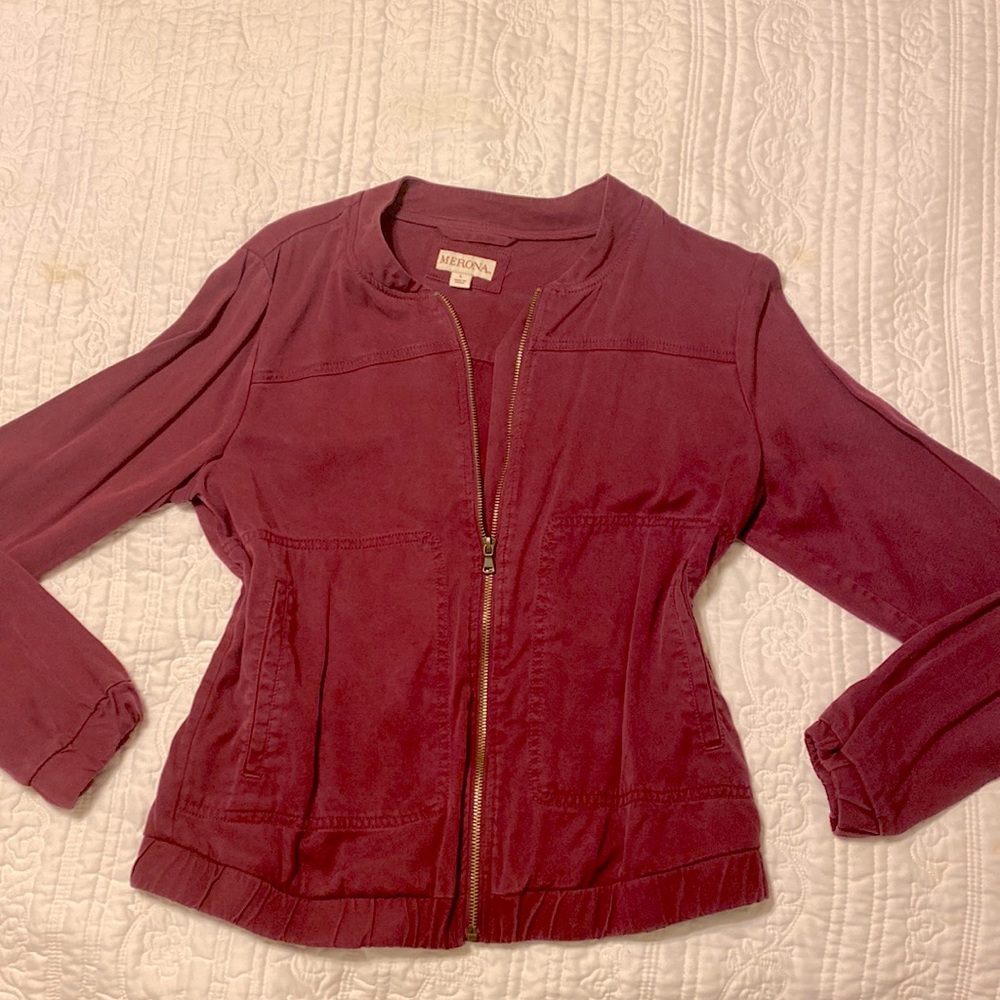 Light stylish Jacket